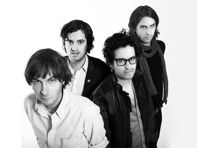 Phoenix Phoenix