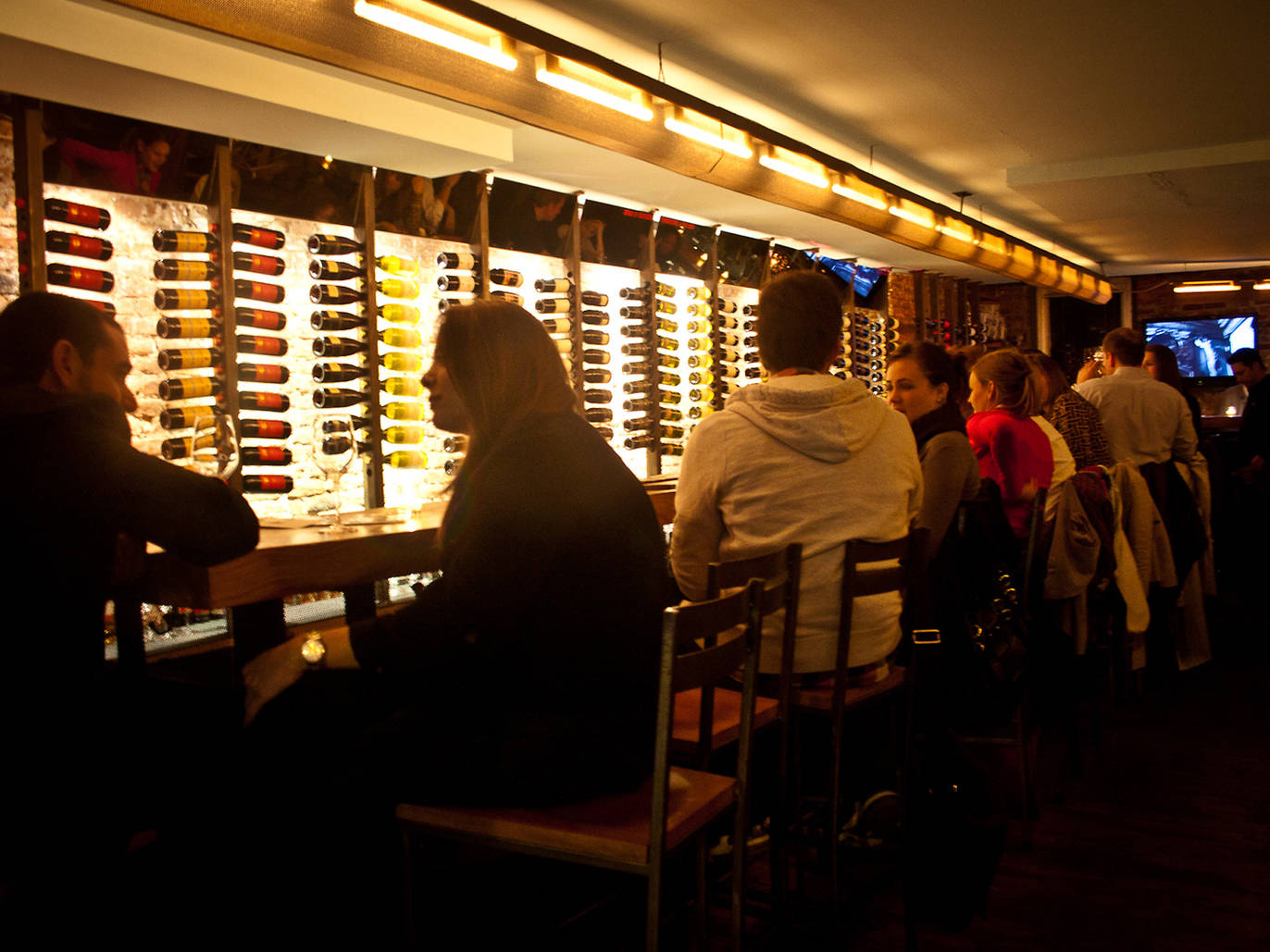 7 Best Wine Bars in the East Village