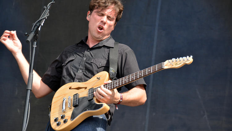 Jimmy Eat World