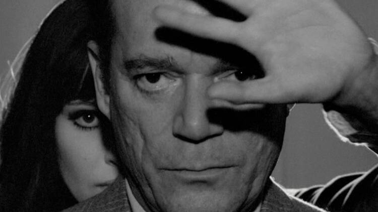 Alphaville (Jean-Luc Godard, 1965)