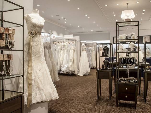 david bridal outlet locations