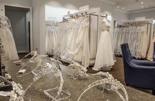 wedding dress shop stratford