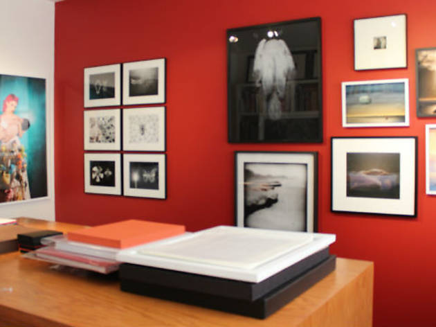 Patricia Conde Galería Patricia Conde Galería