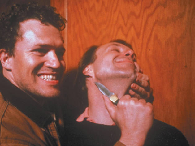 <em>Henry: Portrait of a Serial Killer</em> (1986) <em>Henry: Portrait of a Serial Killer</em> (1986)