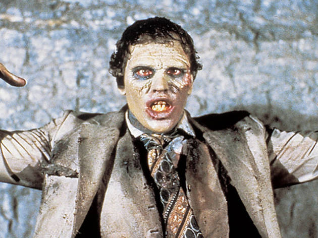 <em>Day of the Dead</em> (1985) <em>Day of the Dead</em> (1985)