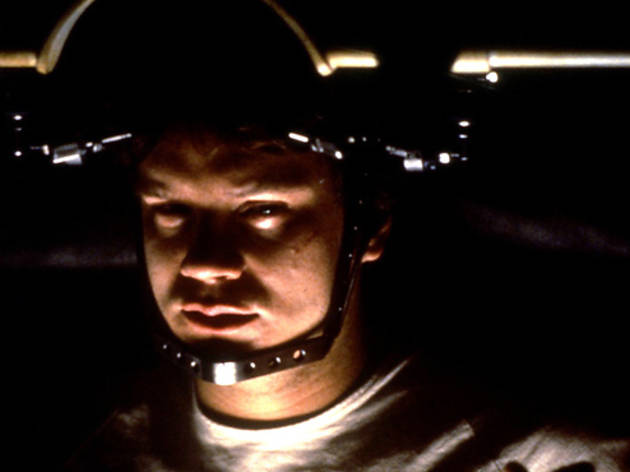<em>Jacob's Ladder</em> (1990) <em>Jacob's Ladder</em> (1990)