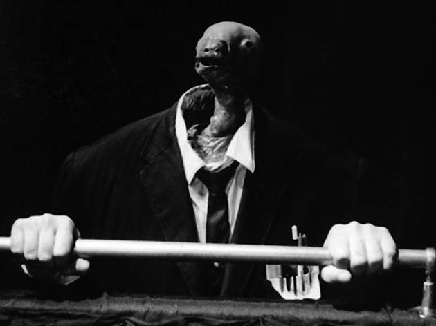<em>Eraserhead</em> (1977) <em>Eraserhead</em> (1977)