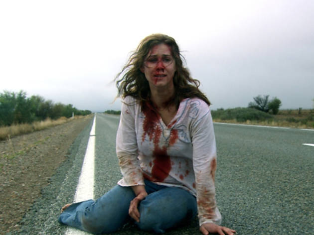 <em>Wolf Creek</em> (2005) <em>Wolf Creek</em> (2005)