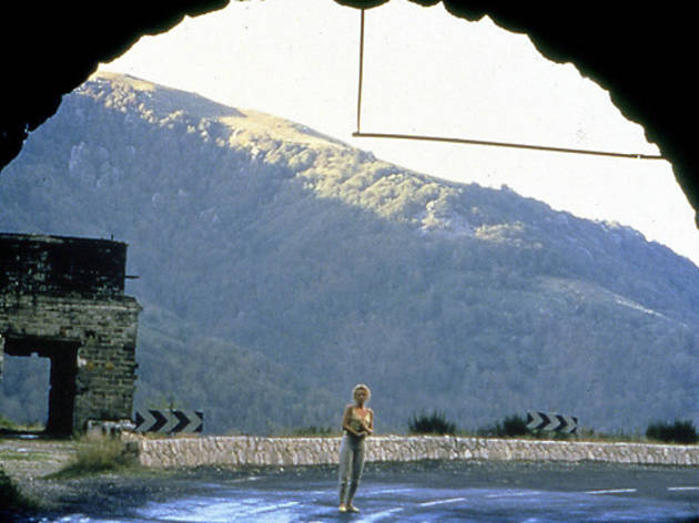 <em>The Vanishing</em> (1988) <em>The Vanishing</em> (1988)
