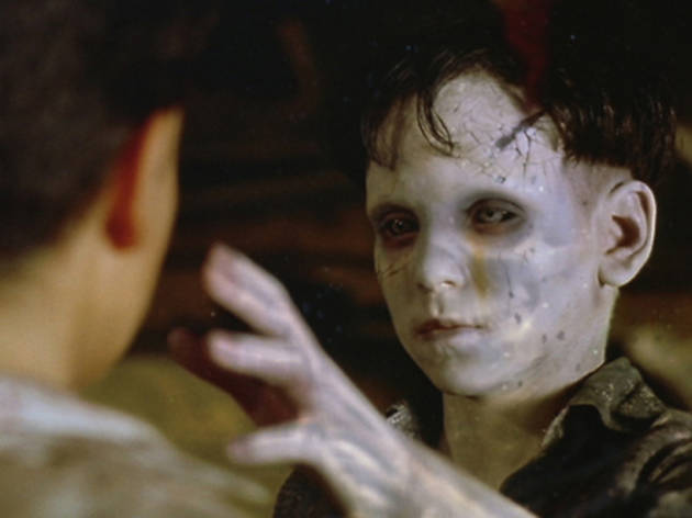 <em>The Devil's Backbone</em> (2001) <em>The Devil's Backbone</em> (2001)