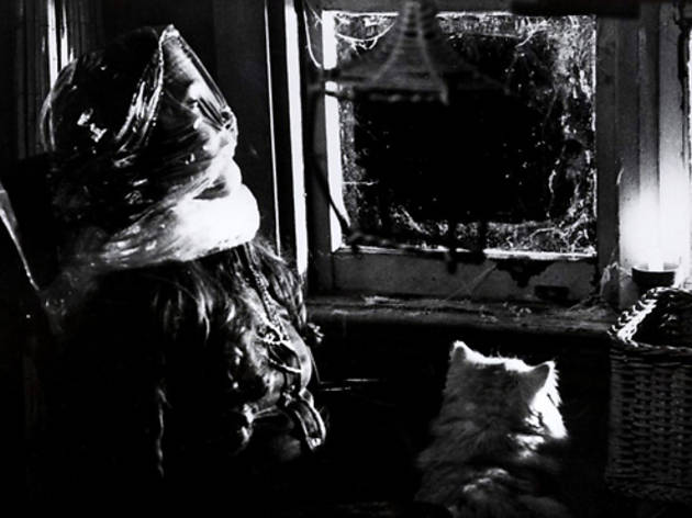 <em>Black Christmas</em> (1974) <em>Black Christmas</em> (1974)