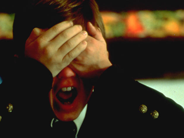 <em>The Sixth Sense</em> (1999) <em>The Sixth Sense</em> (1999)