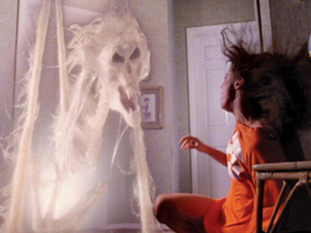 <em>Poltergeist</em> (1982) <em>Poltergeist</em> (1982)