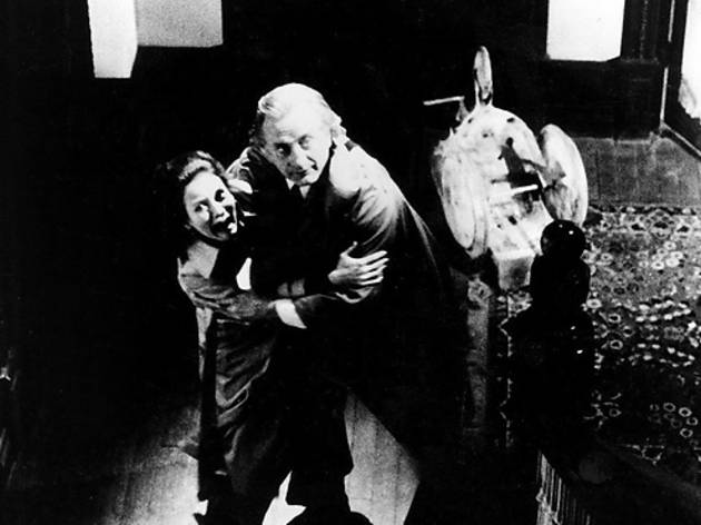 <em>The Changeling</em> (1980) <em>The Changeling</em> (1980)