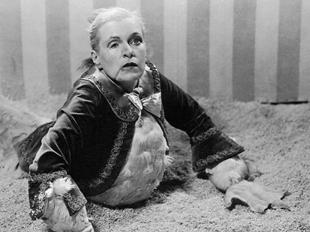 <em>Freaks</em> (1932) <em>Freaks</em> (1932)
