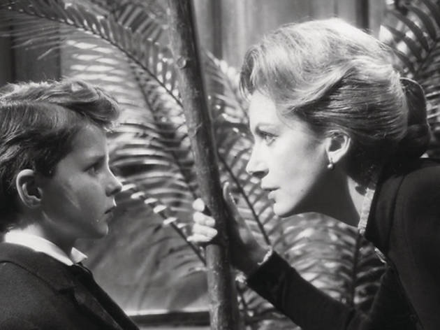 <em>The Innocents</em> (1961) <em>The Innocents</em> (1961)