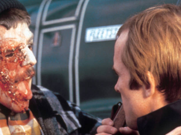 <em>Dawn of the Dead</em> (1979) <em>Dawn of the Dead</em> (1979)