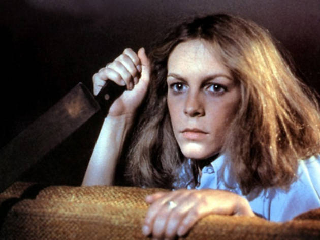 <em>Halloween</em> (1978) <em>Halloween</em> (1978)