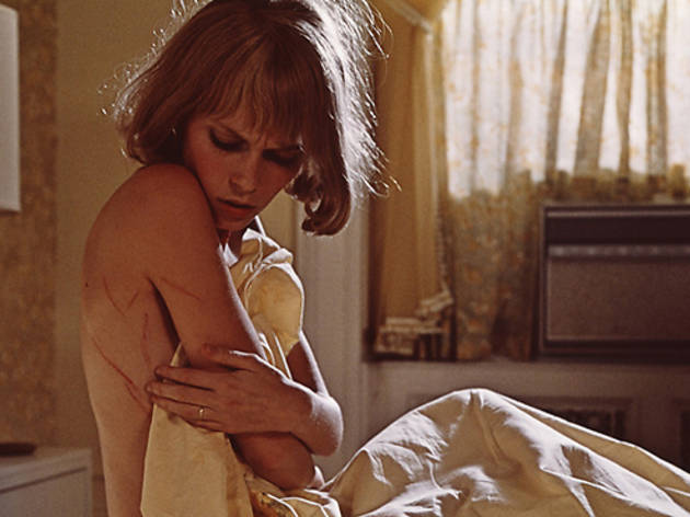 <em>Rosemary's Baby</em> (1968) <em>Rosemary's Baby</em> (1968)