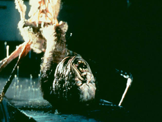 <em>The Thing</em> (1982) <em>The Thing</em> (1982)