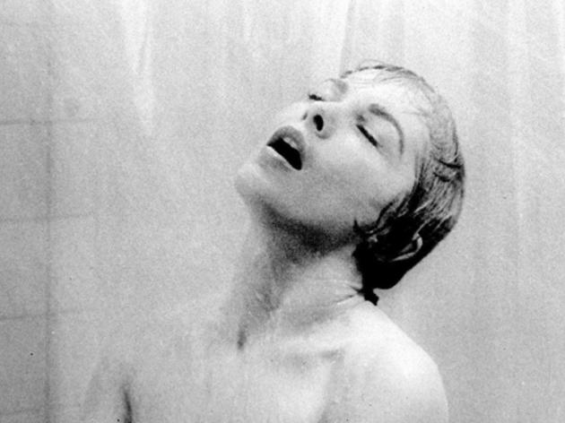 <em>Psycho</em> (1960) <em>Psycho</em> (1960)