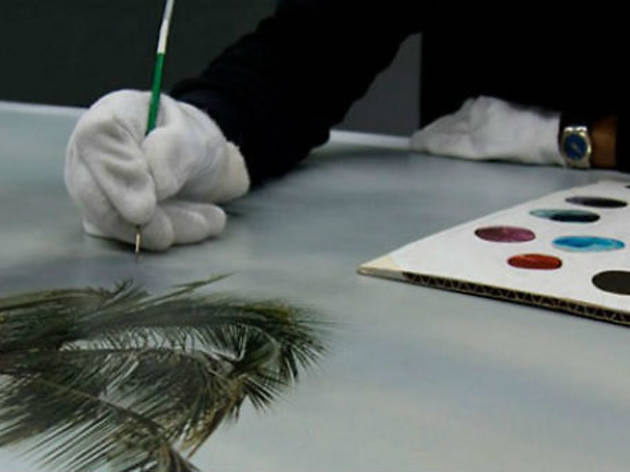 Laboratorio Mexicano de Imágenes Laboratorio Mexicano de Imágenes