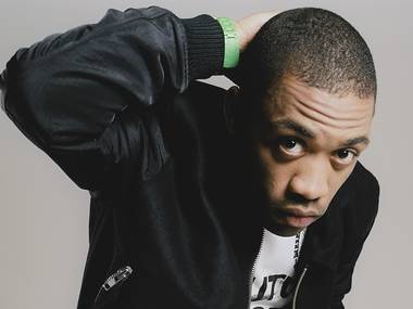 Wiley – ‘Chasing the Art’ Wiley – ‘Chasing the Art’