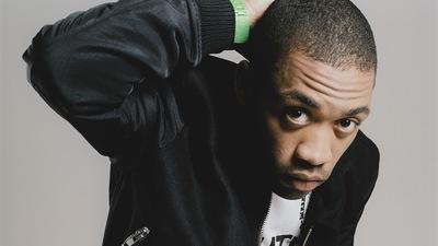Wiley – ‘Chasing the Art’ Wiley – ‘Chasing the Art’