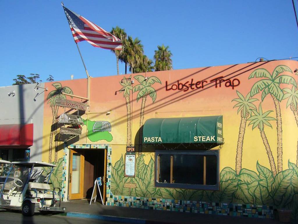 Best Catalina Island Restaurants and Bars for Island Eats