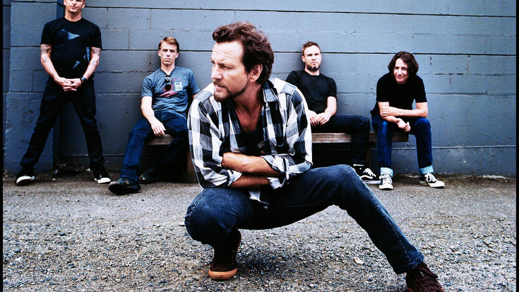 Pearl Jam