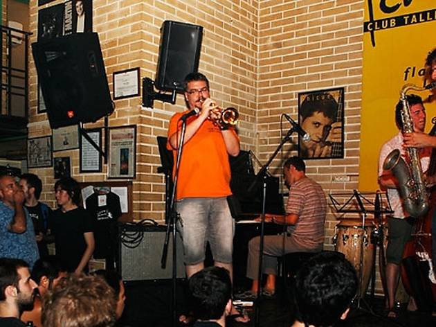 JazzSí JazzSí