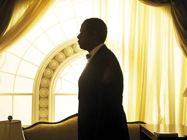 Lee Daniels’ The Butler Lee Daniels’ The Butler