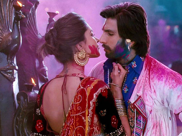 RamLeela RamLeela