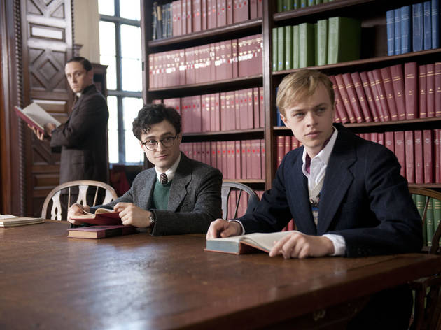 Kill Your Darlings Kill Your Darlings