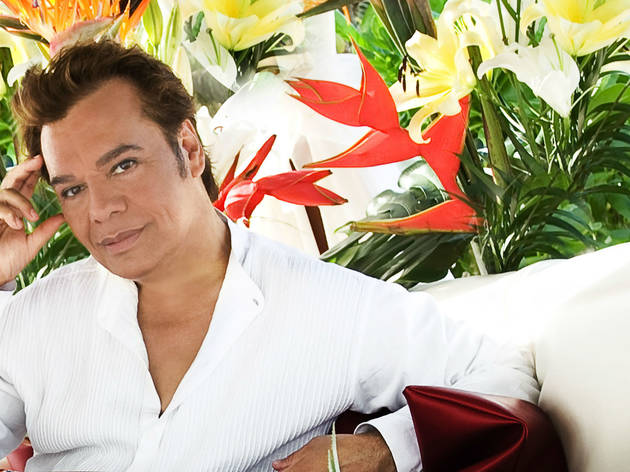 Juan Gabriel Juan Gabriel