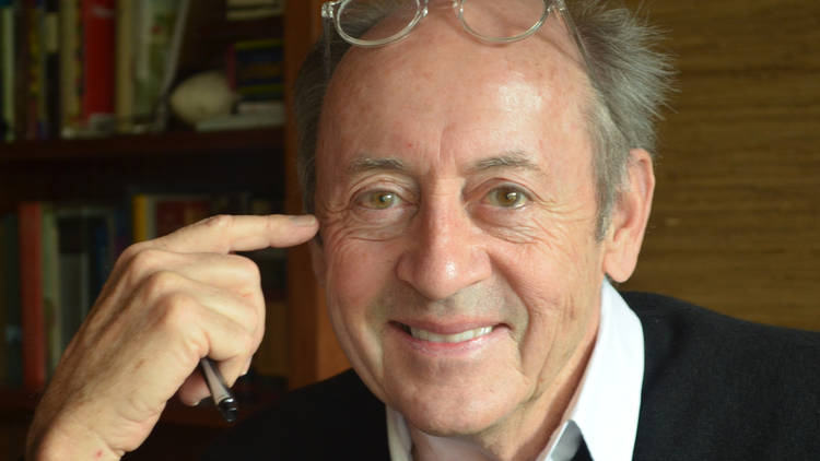 Billy Collins