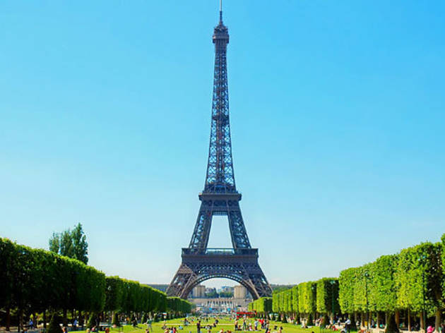París París