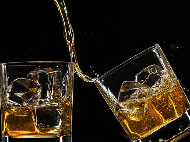whisky whisky
