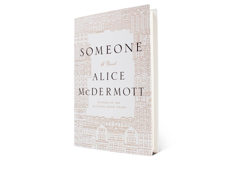 Someone by Alice McDermott