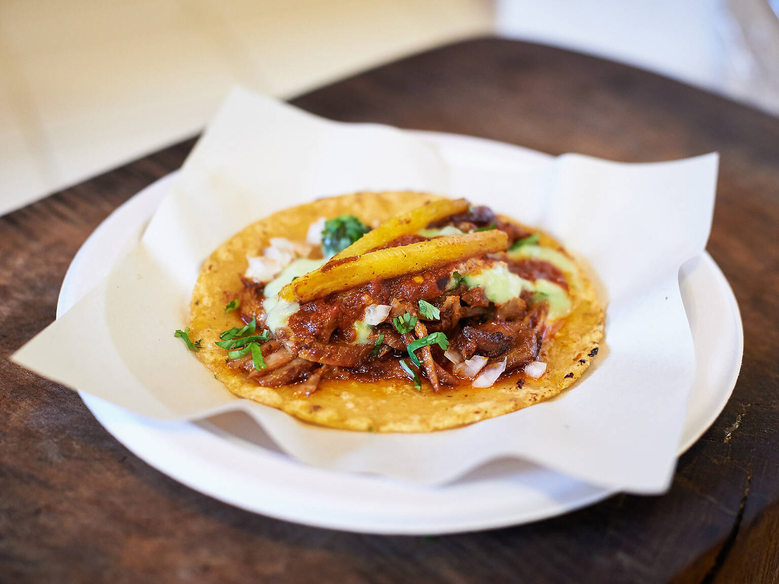 22 Best Tacos in NYC You Can’t Miss