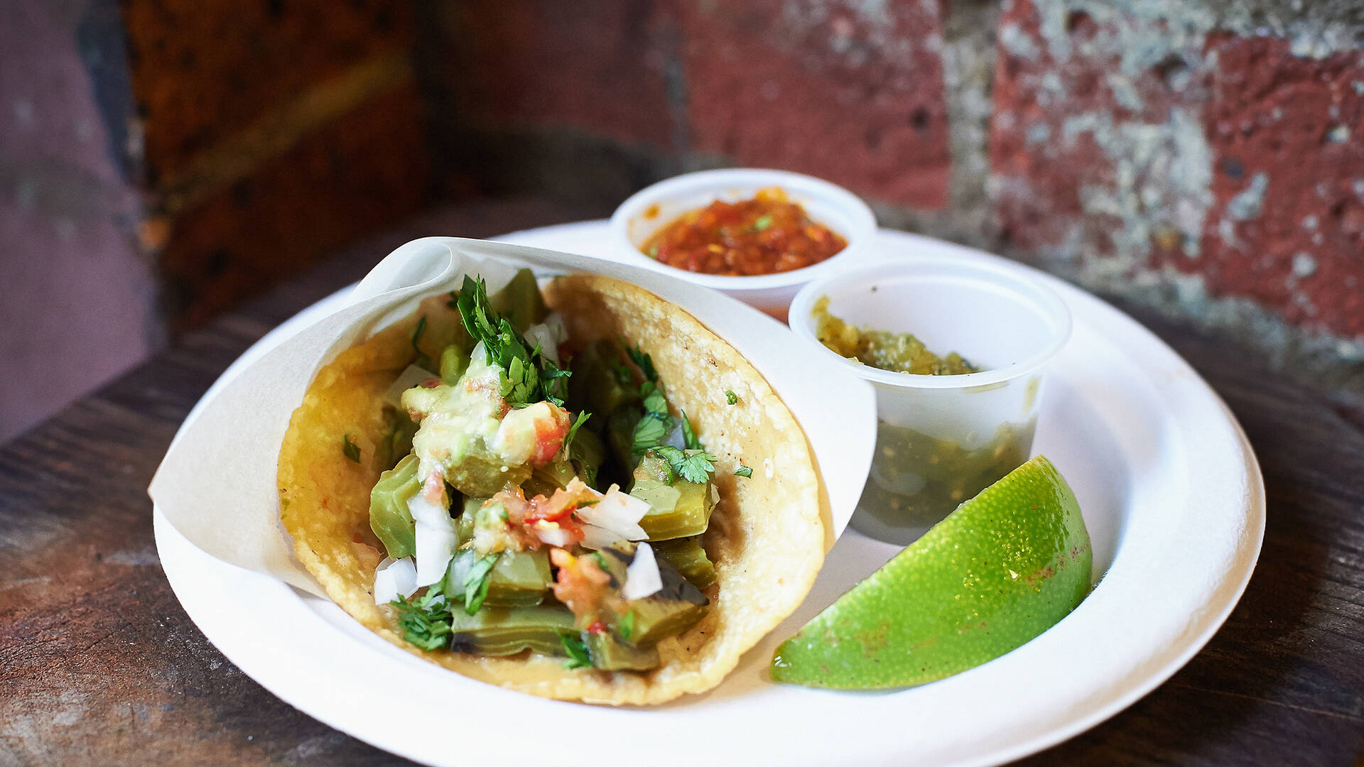 Los Tacos No.1 | Restaurants in Chelsea, New York