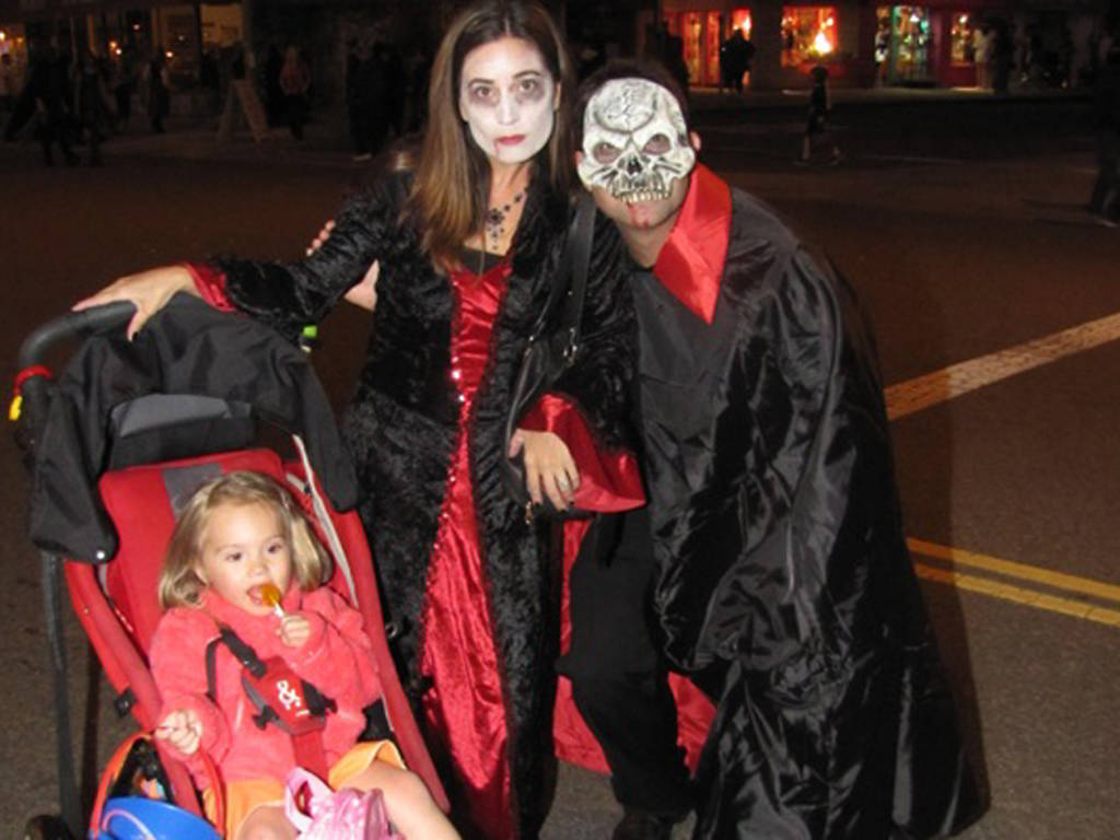 Best Places to Trick-or-Treat in Los Angeles in 2023