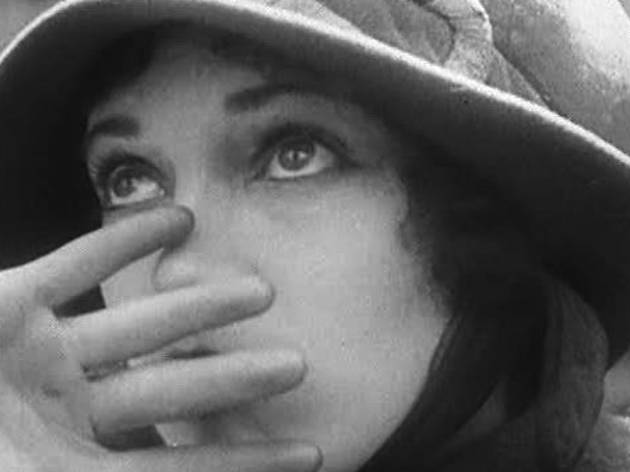 Ménilmontant (1926) Ménilmontant (1926)