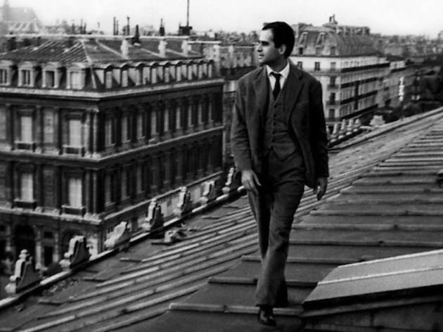 Paris nous appartient (1961) Paris nous appartient (1961)