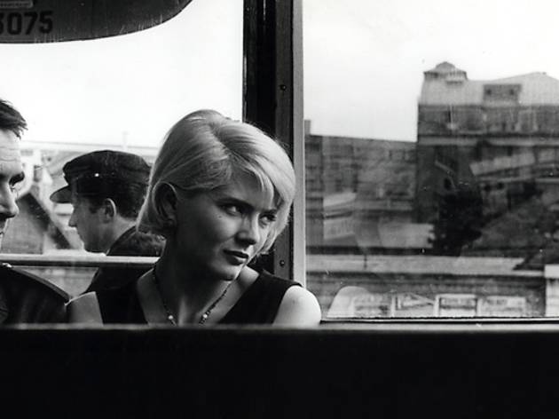 Cléo de 5 à 7 (1962) Cléo de 5 à 7 (1962)