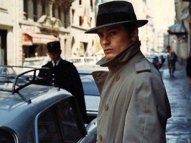 Le Samouraï (1967) Le Samouraï (1967)
