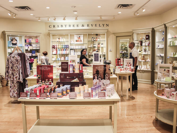 Crabtree & Evelyn