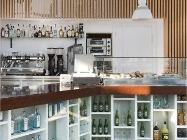 Bianco Bar & Food Bianco Bar & Food