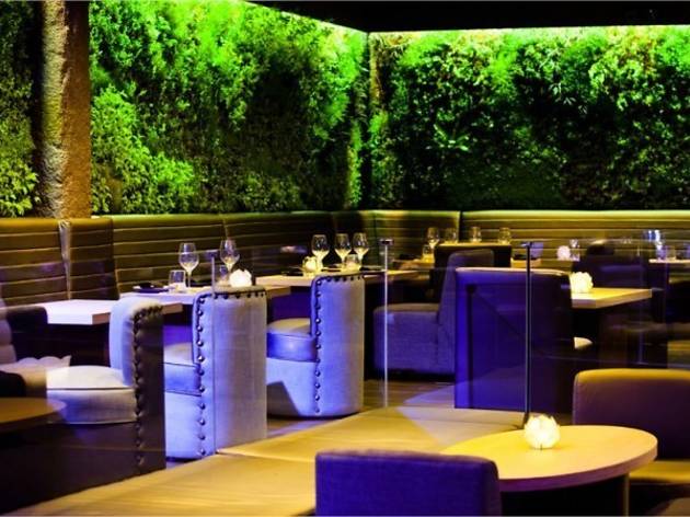 Privé Barcelona Privé Barcelona