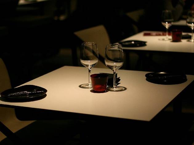 Tres Atelier Gastrobar Arola Tres Atelier Gastrobar Arola